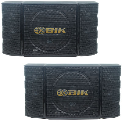 loa bik bs 999x loa karaoke 2 duong 5 loa bass 30cm gia tot G2460 1558928359930